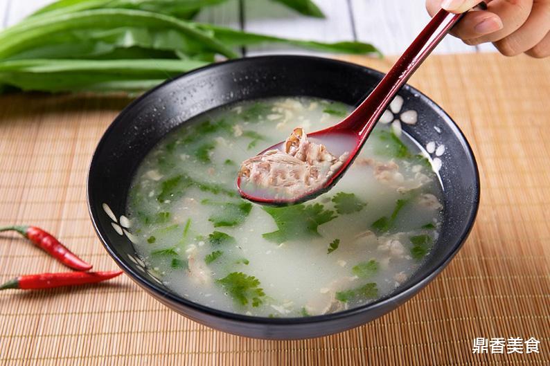 氨基酸|煮羊肉时,切记“4放3不放”,放错了,肉不滑嫩膻味大,汤不鲜