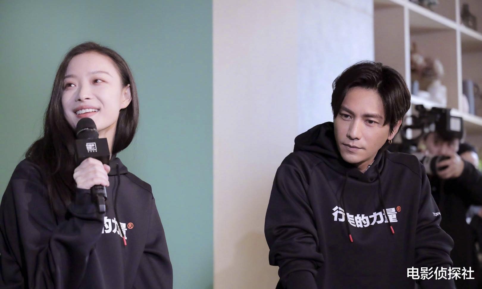 黄晓明|《中餐厅4》全是大咖，没有小花，谁来洗碗？