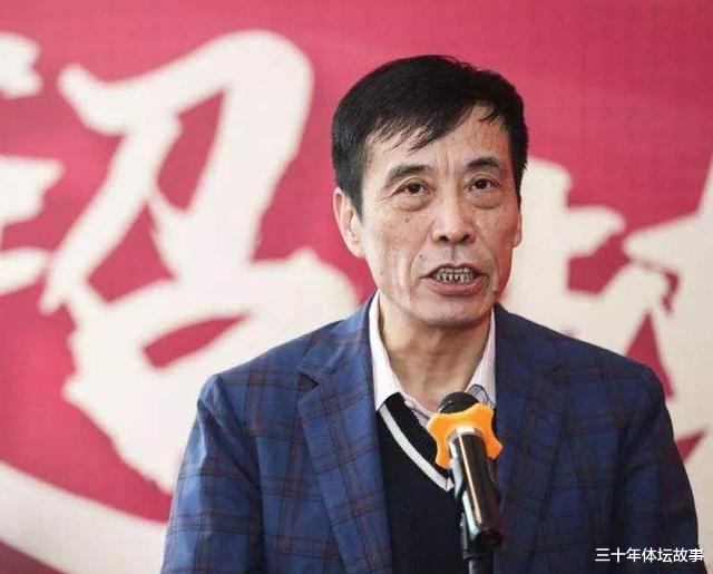 【中超】盘点陈戌源访谈：中超或南北分组，国安要内部挖潜
