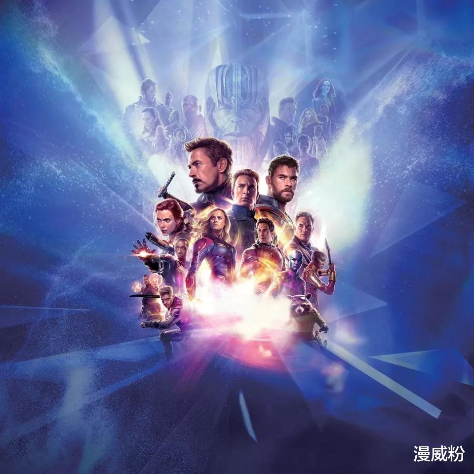 毁灭者▲漫威冷知识：德拉克斯是如何获得“毁灭者”这个名号的