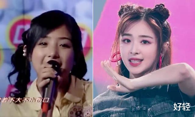 冻龄|张含韵的“保鲜瘦身秘籍”，6个技巧，冻龄、护肤、瘦身一次搞定