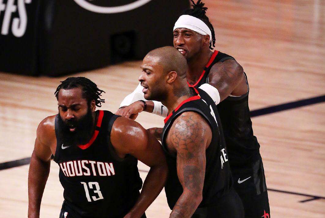 火箭队|火箭接近达成第二笔签约！尽量尊重哈登的意见，有望锁定中锋人选