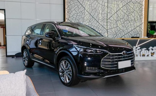 大众汽车|国产又一“黑马”车型,热销已超13万辆,谁给的勇气只卖12.99w起