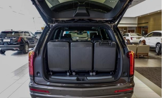 凯迪拉克|号称最“便宜”的豪华中大型SUV凯迪拉克,到底是否值得入手?