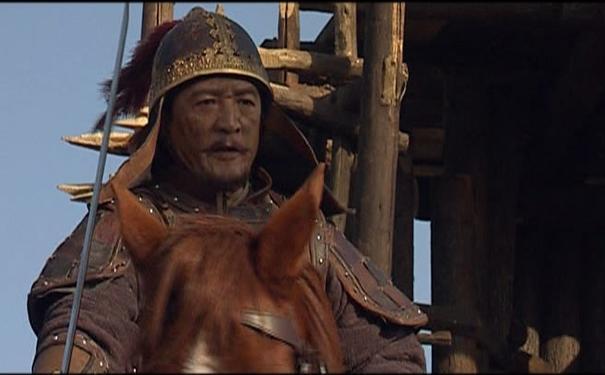 大唐:大唐初年名将含金量有多高?不灭个国,你好意思在这个圈子里混?