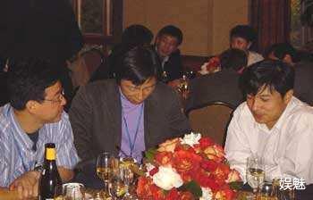 刘强东|马化腾：我最终还是对我的大哥下手了，谁让你从前对我爱答不理