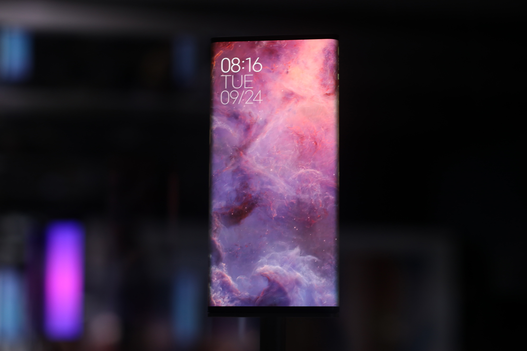 小米科技：下半年的重量级旗舰手机：这3款每一款都让你有选择的欲望！