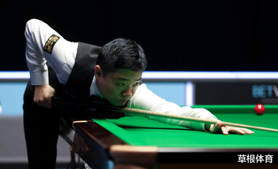 特鲁姆普|八强全出炉！特鲁姆普颜丙涛在列，1/4决赛对阵：丁俊晖PK塞尔比