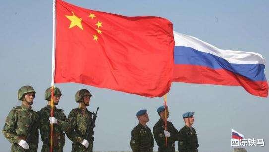 苏-35|中国再次对俄发出军购大单！俄军高端科技与王牌武器齐上榜