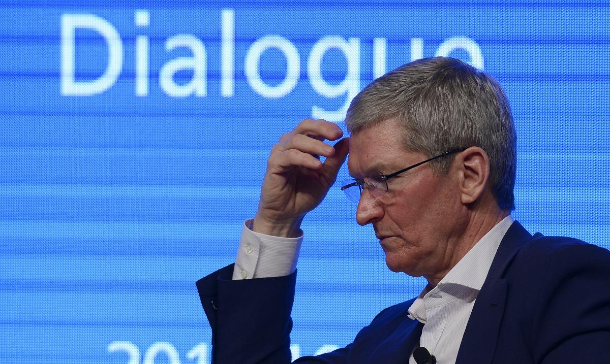 |华为突然宣布，国家正式出手，美企日损超万亿