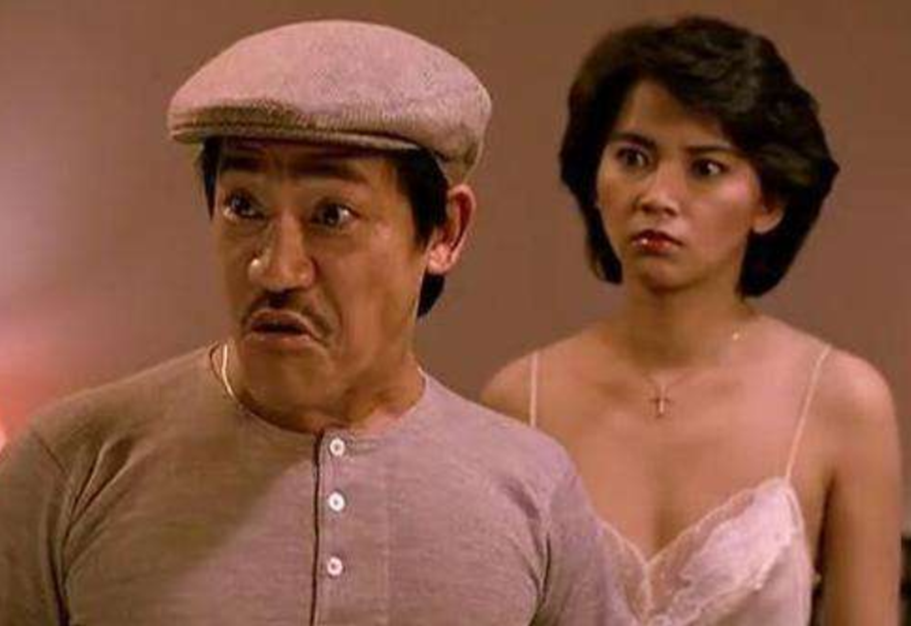 吴耀汉|身家35亿一分不给儿子，80岁仍在拍戏，每月洗肾4次续命