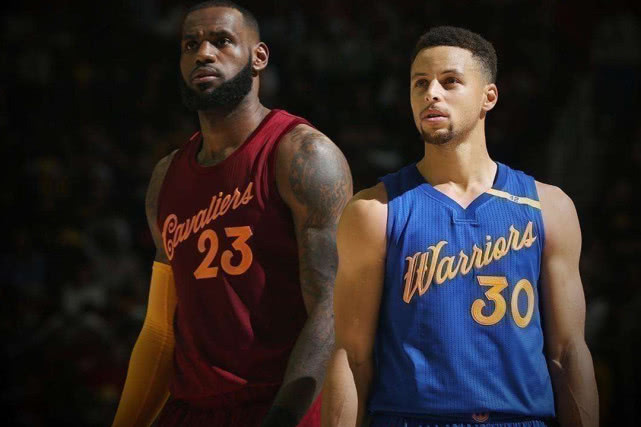 [张常宁]15年勇士击败骑士，库里是否算单核单核夺冠？说出来你可能不信