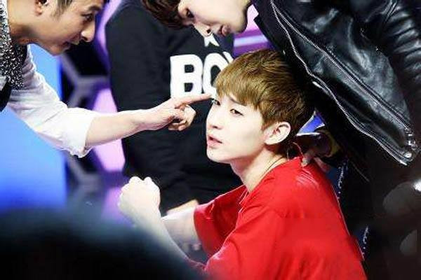 宋茜|在韩国的所有练习生中，为什么只有中国练习生敢解约？