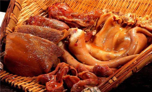 「卤菜」卤菜界的巴氏杀菌法，让你的卤菜保质期大大延长