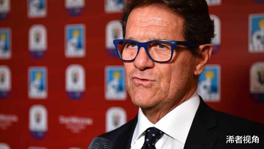 意甲|赞! 意甲豪门传喜讯: 前中超名帅有望入主米兰, 重返欧冠赛场有戏了