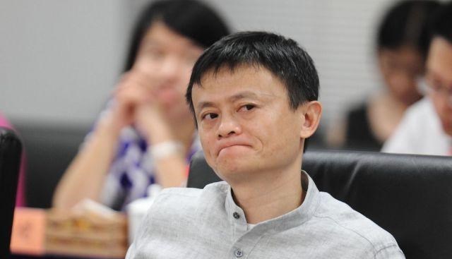 荣耀|马云又“赌”赢了，未来10年电商将淘汰？购物新模式已全国兴起