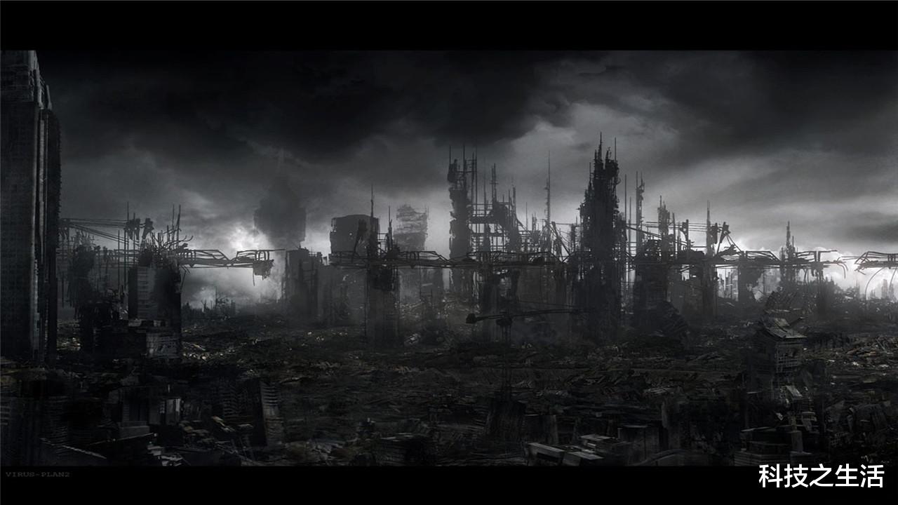 科学家|若人类不再存在,哪种生物将会“接管”地球?答案或会让你失望!