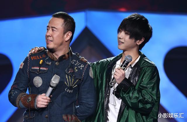 「华晨宇」争议最大的男歌手,华晨宇是真有天分,还是徒有其名,杨坤这样说