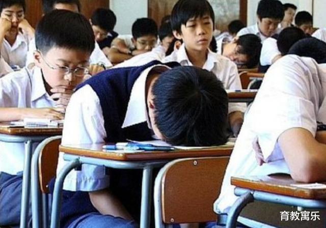 考试|班主任直言：高三跟不上的学生，多是这4点原因导致的，别大意了