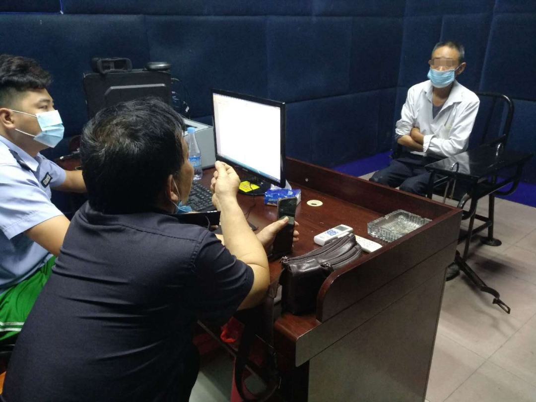 孝感公安|孝感警方“零容忍”打击非法捕捞！（附禁捕水域图）