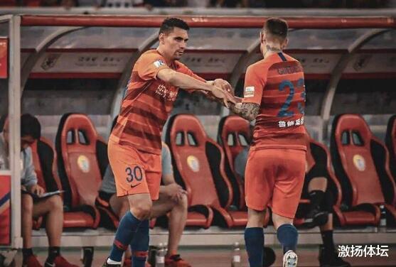 【北京国安】齐鲁德比一触即发，费莱尼或出场，2人确认格德斯回归鲁能