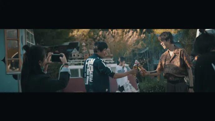 陈鸿宇|他的成名曲《理想三旬》我听了5年,终于被这首新歌打败