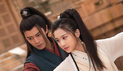 「任嘉伦」任嘉伦《美人暮白首》还没播，却迎来多个好消息，国超这次出息了