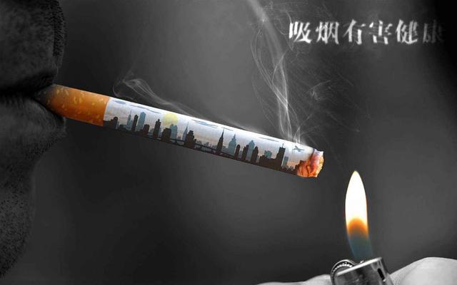 肺癌|“烟酒不沾，寿命更短”？抽烟喝酒的危害，可能和你想的不一样