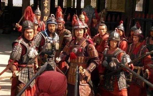 『朱元璋』朱元璋找到恩人，并吃了一碗豆腐，直呼好吃，为何出门便杀了恩人