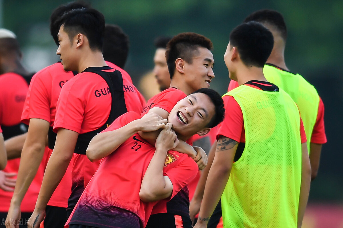 北体大|重磅！恒大2将确认加盟北体大，“没落天才”太可惜曾留洋轰13球