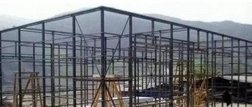 四大结构类型PK，看哪种结构最抗震？