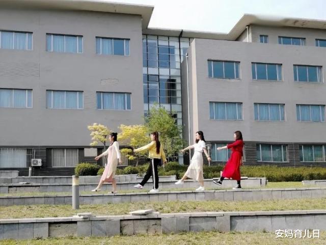 【学霸】厉害！4朵金花全学霸，同一所学校，同一间宿舍，还集体保研名校