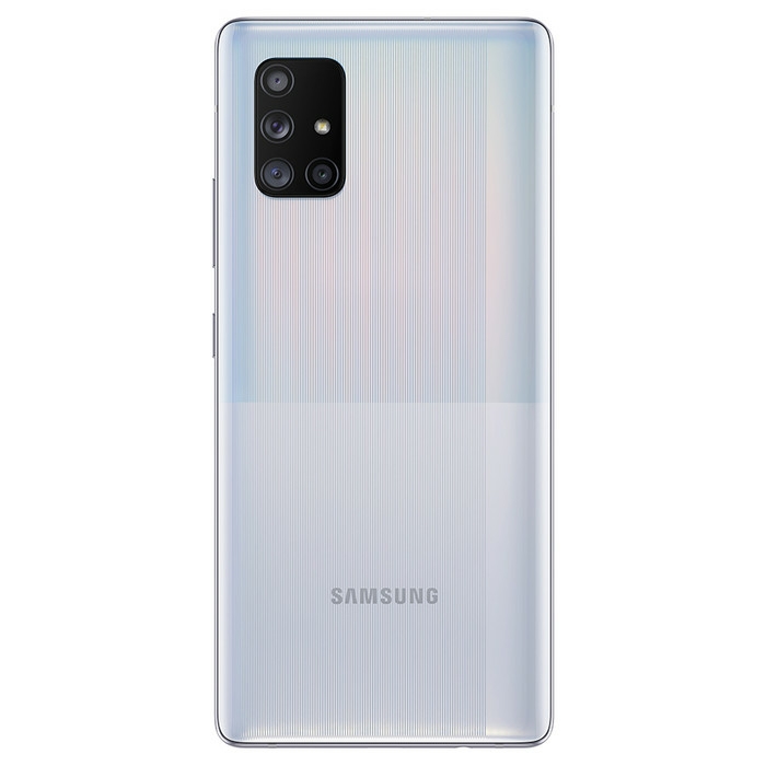 【芯片】三星发布全球首款QRNG（量子随机数发生器）芯片手机 Galaxy A71 5G