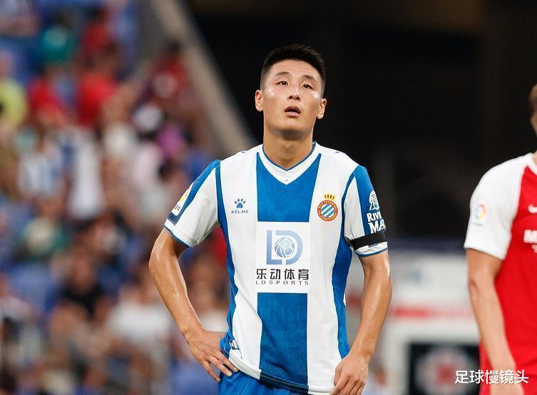 【西班牙人】西班牙人迎2大喜讯+1个坏消息!踢巴萨前有望2连胜,武磊利好