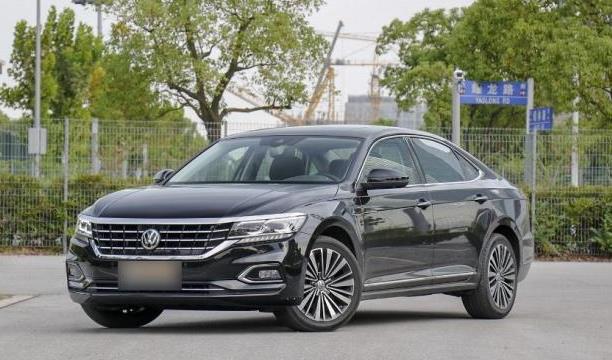 大众汽车|大众史上最厚道“换代王”，新车颜值秒杀迈腾，油耗仅仅4毛钱！
