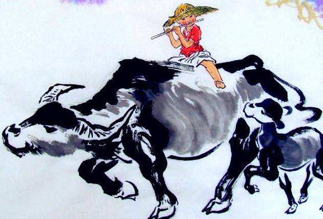 『生肖』属牛人，在哪个年龄段开始发大财？