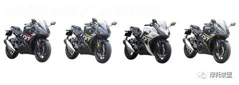 铃木|一次看过瘾！中国摩博会的“钢铁怪兽”你最爱哪辆？