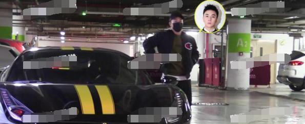 何洁|何洁自曝已有三个月没工作，养4娃压力太大，难怪要搬离北京