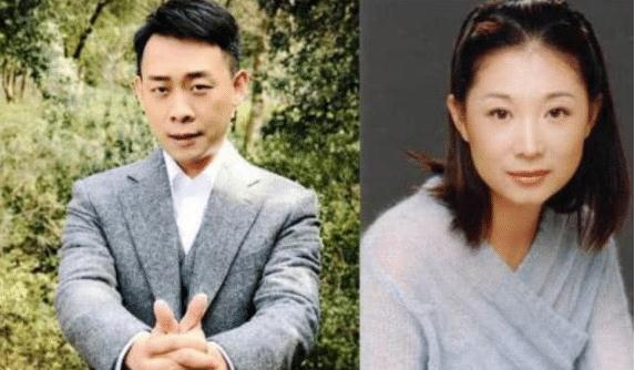 孙艺洲@活久见，他们竟然是夫妻！这五对低调的明星夫妻，你认出来了吗？