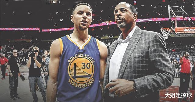 富二代▲NBA富二代排行榜中，库里、汤普森难进前三，非洲王子只排第三