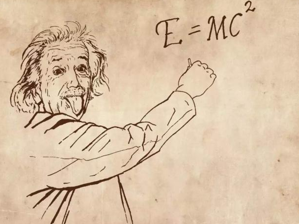 「爱因斯坦」遗传发生偏差?为何爱因斯坦的子女是疯子,没有继承天才基因?