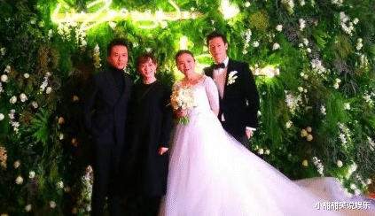 「黄晓明」因“长得帅”被黄晓明开除，后被邓超雇用，还娶了孙俪的经纪人！