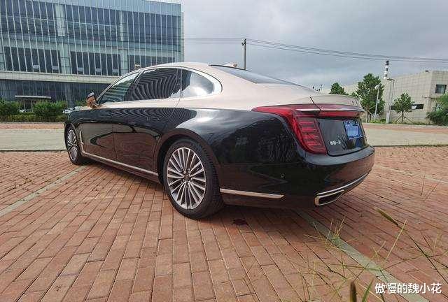 宝骏|“红旗H9”首月成绩出炉，单月卖出1318辆，车主是这样评价的！