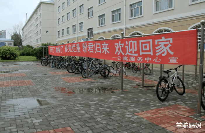 扬州|今年这所大学有点惨,三次征集志愿都没报满,第3次压根没人报