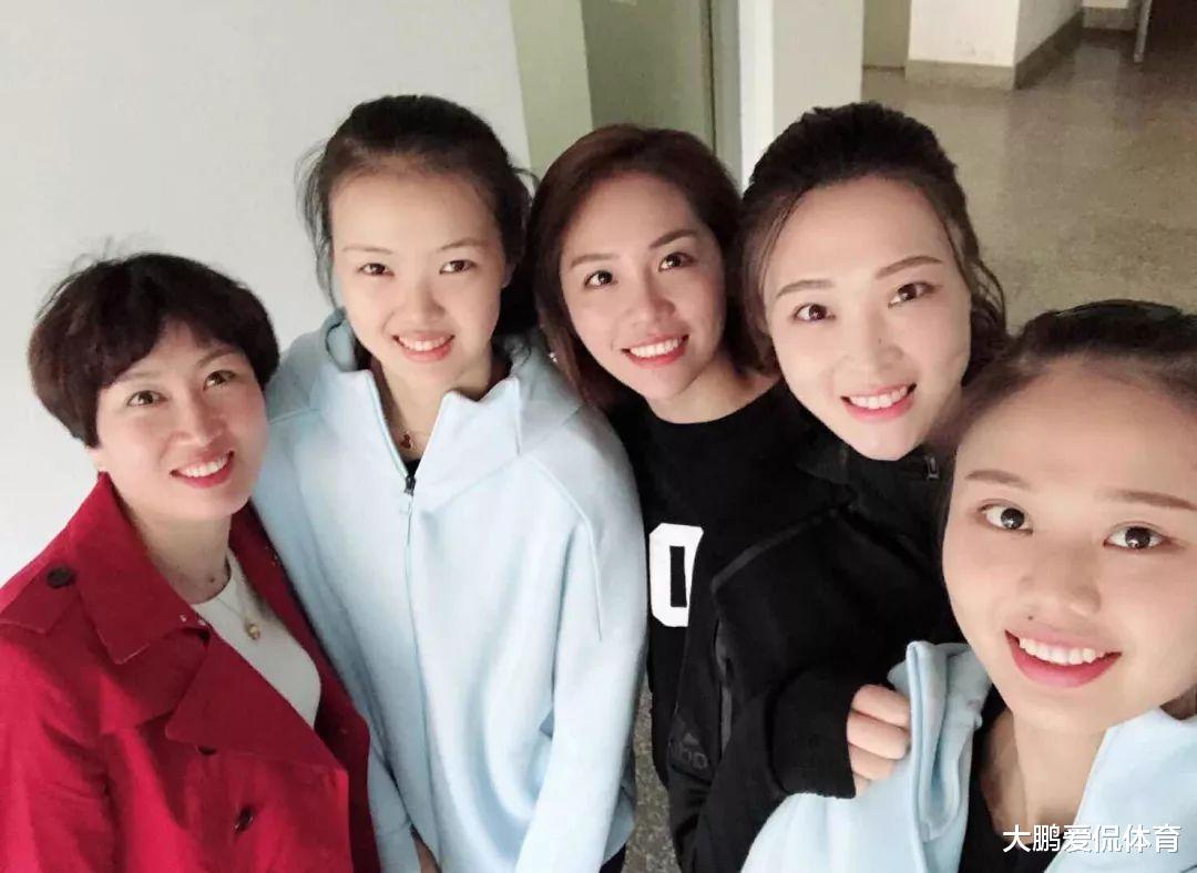 『龚翔宇』张常宁和龚翔宇能力到底有多强？球迷：是中国女排战术的需要