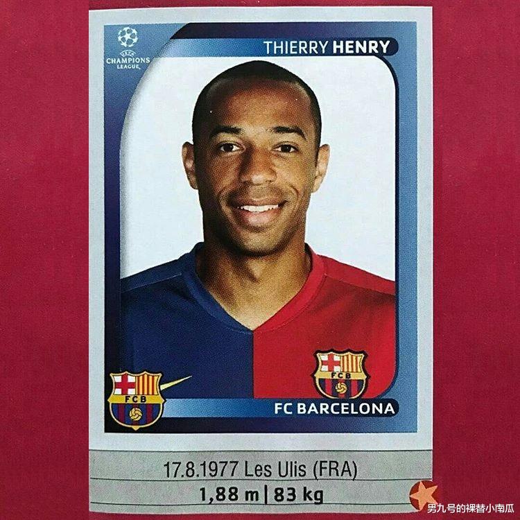 巴塞罗那|巴萨21世纪最佳阵容