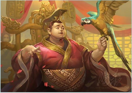 三国杀|《三国杀》：徐氏伏诛三十杀必定斩一人？这四位武将表示不服！