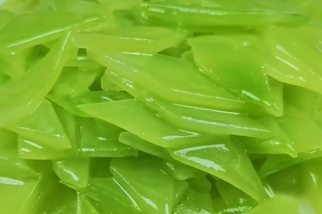 「莲子」立夏以后，要多吃这几种食物，排湿解暑又补充体力