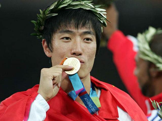 【姚明】中国体坛最伟大的四位巨星：姚明也仅排第三，孙杨林丹还不够资格