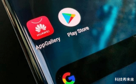 hms▲国产手机即将抱团？魅族率先使用HMS服务，或多家国产适配鸿蒙！